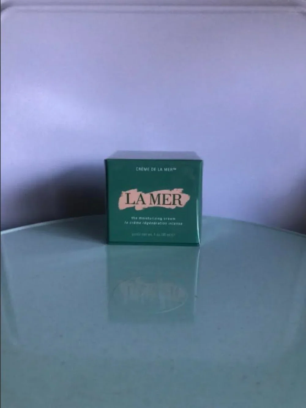Crème de la Mer 1oz./30ml